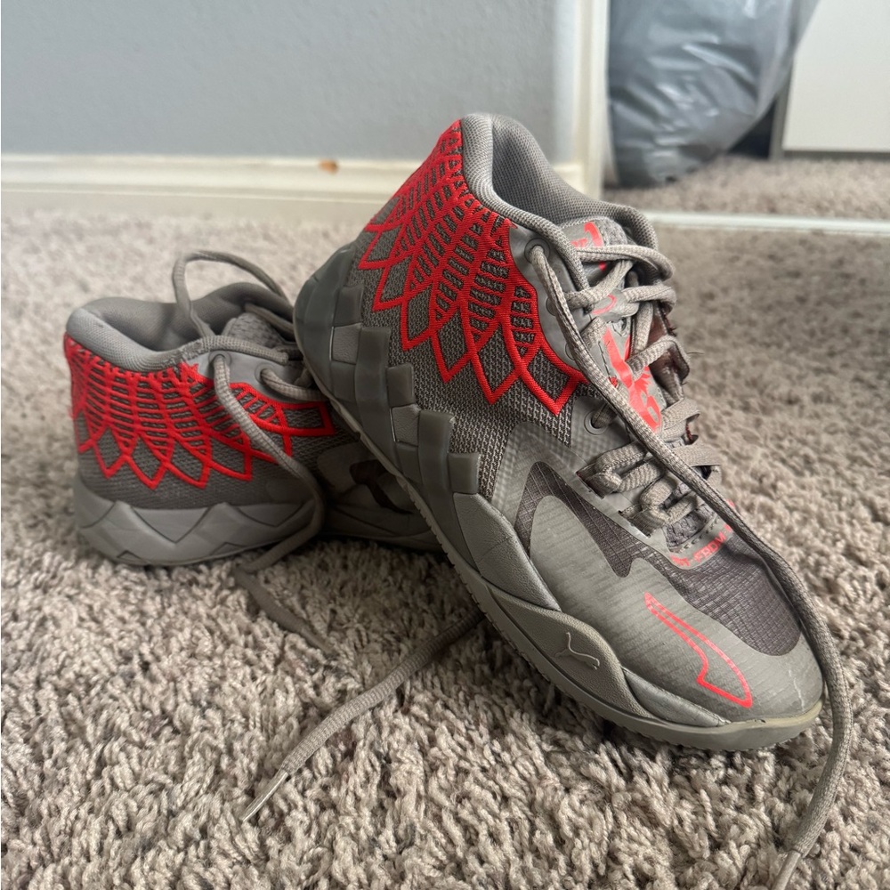 Puma LaMelo Ball MB.01